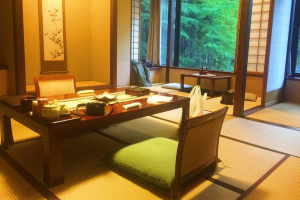 日式风格家具特点