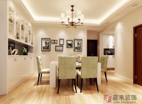 2020現(xiàn)代風(fēng)格餐廳圖片欣賞 2020現(xiàn)代風(fēng)格餐廳燈效果圖 
