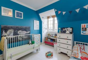 2020温馨儿童房装修布置 10平儿童房装修设计