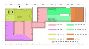 2023展廳平面設(shè)計圖