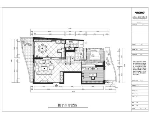 2023复式户型装修图