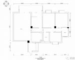 2023四居戶型圖 2023四居室戶型圖裝修效果圖