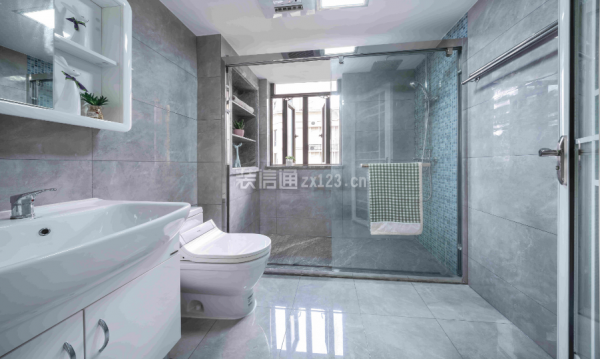 广州珠江帝景150平米简欧风格三居室装修案例