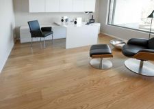 什么木材最适合做地板 地板用什么木材最好