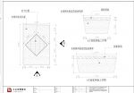 2023現(xiàn)代風(fēng)格100平米展廳平面設(shè)計圖