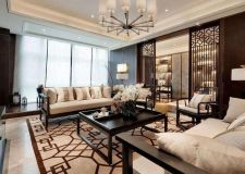 新中式室內(nèi)設(shè)計說明 新中式風(fēng)格的表現(xiàn)形式