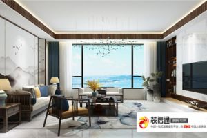 忆东方新中式家具官网
