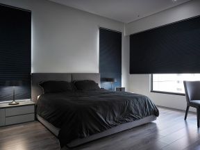 2020现代卧室台灯装修设计 2020卧室台灯图片