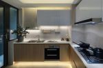 现代风格厨房家装橱柜效果图大全赏析