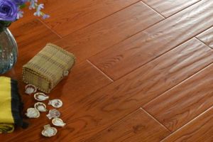 复合地板和复合实木地板的区别