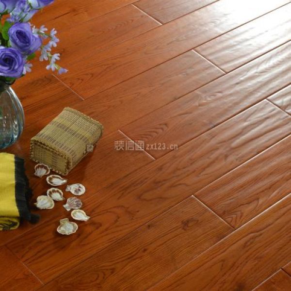 实木地板与复合地板的区别