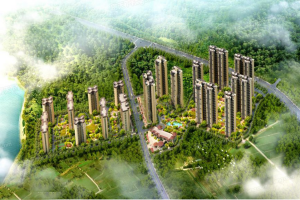 深圳生态农庄设计