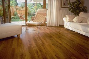 木地板环保标准