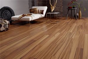木地板环保标准