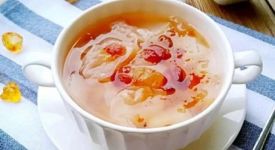 天氣變冷就咳嗽？國(guó)醫(yī)大師食療止咳有妙方！