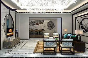杭州国际别墅设计展