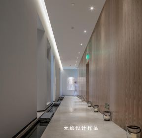 学校走廊装修效果图,房间走廊装修效果图,过道装修效果图走廊(第14页)_文秘苑图库