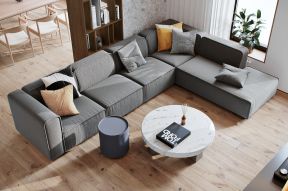 2020三室兩廳兩衛(wèi)簡裝修 2020三室兩廳兩衛(wèi)客廳裝修效果圖 