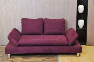 欧式沙发怎么装饰