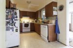 2023小美式风格居家厨房装修设计图片