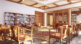 喬遷新居喜氣盈門 新房裝修要留神