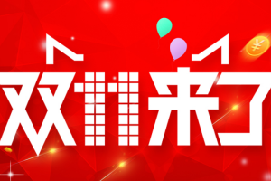 雙11電商大節(jié)