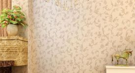 【東莞居眾裝飾】壁紙有甲醛嗎 壁紙膠有甲醛嗎
