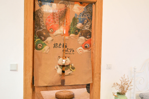 日式别墅装饰设计