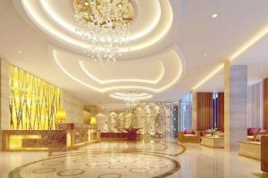 杭州酒店设计公司告诉你 酒店装修都有哪些风格适合
