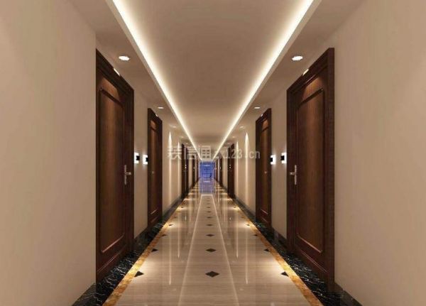 杭州酒店设计风格 