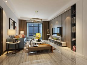 2020三室兩廳兩衛(wèi)客廳裝修效果圖 2020三室兩廳兩衛(wèi)客廳裝修圖 