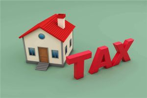 增量房契税