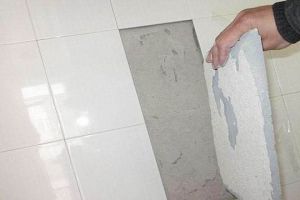 合肥瓷砖除污方法是什么