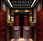上海茶楼设计方案
