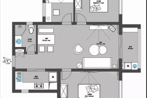 新装修两个月入住后果