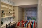 翰林首府126平米三居室欧式风格儿童房装修效果图