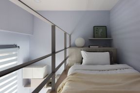 超小卧室装修图片 2020超小卧室设计效果图