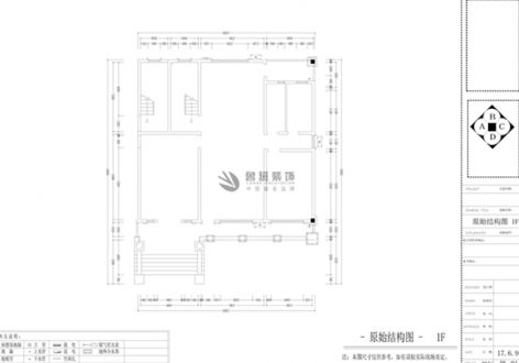 中铁琉森水岸中式风格270㎡复式 装修效果图