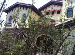 博赢建筑施工 中海地产红杉溪谷别墅区外墙装饰装修案例