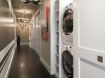 2023家居长走廊洗衣机放置示意图