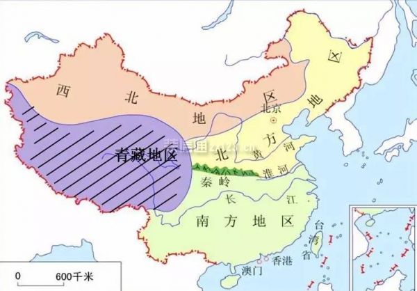 南北差異裝修