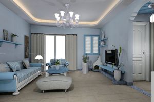 地中海风格家具选择