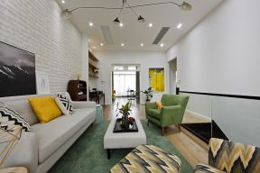  2020小客厅沙发设计效果图 2020小客厅沙发效果图欣赏