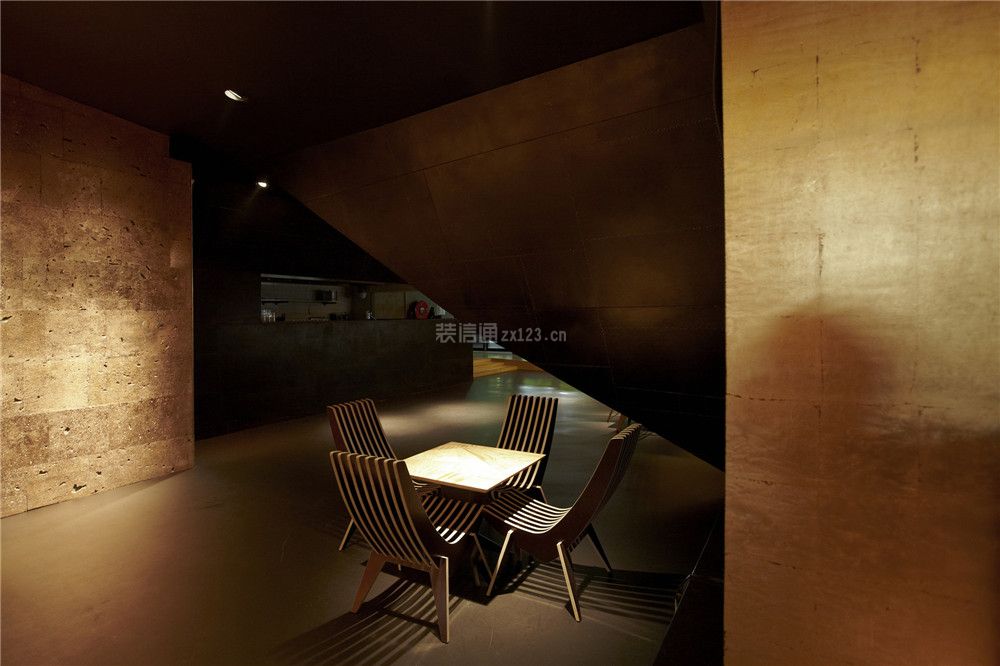 简约风格200平米酒吧夜店休闲椅设计图片