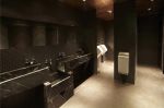 简约风格200平米酒吧夜店卫生间设计图片