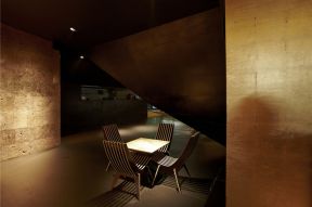 简约风格200平米酒吧夜店休闲椅设计图片