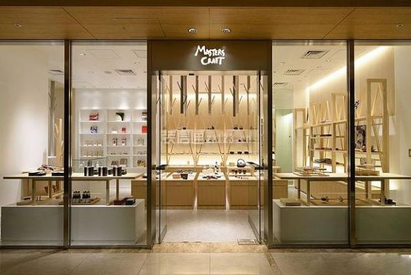 杭州市店面装修颜色搭配 怎么样让店面装修更吸引顾客呢