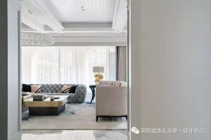 都市唯美裝飾