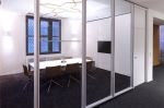 现代风格500平米办公会议室设计图片
