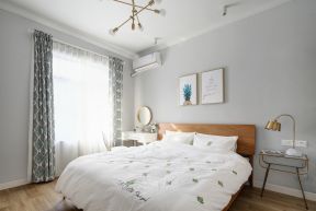  2020欧式风格卧室装修图 欧式风格卧室图片 2020欧式风格卧室效果图